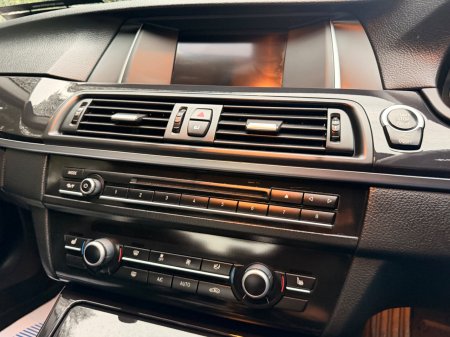 2014 BMW 5-Series - photo 16