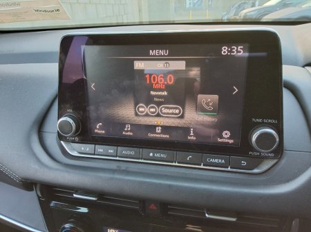 2024 Nissan Qashqai - photo 10