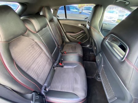 2017 Mercedes-Benz CLA - photo 15