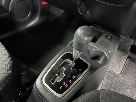 2017 Mitsubishi Mirage - photo 12