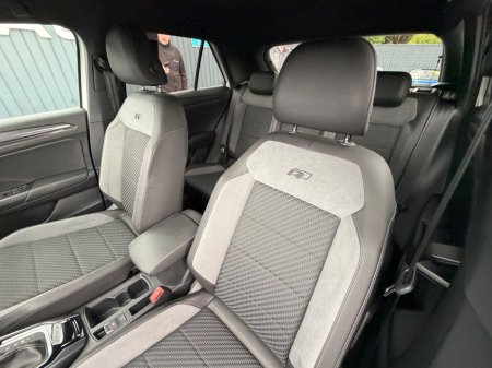 2021 Volkswagen T-Roc - photo 41