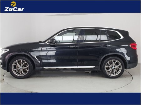 2021 BMW X3 - photo 5