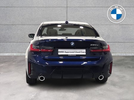 2026 BMW 3-Series - photo 14