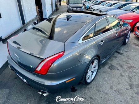 2016 Jaguar XJ - photo 37