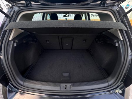 2014 Volkswagen Golf - photo 23