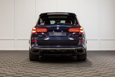 2023 BMW X5 - photo 5