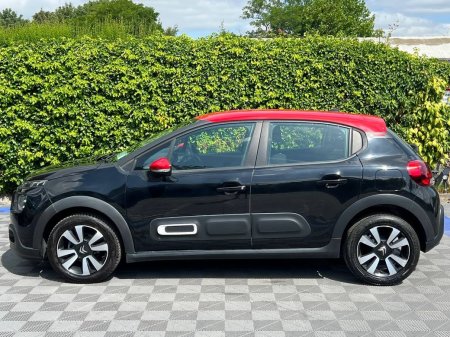 2022 Citroen C3 - photo 3