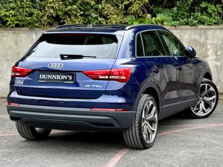 2022 Audi Q3 - photo 6