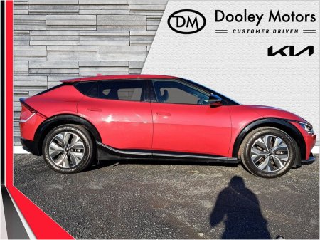 2024 Kia EV6 - photo 8