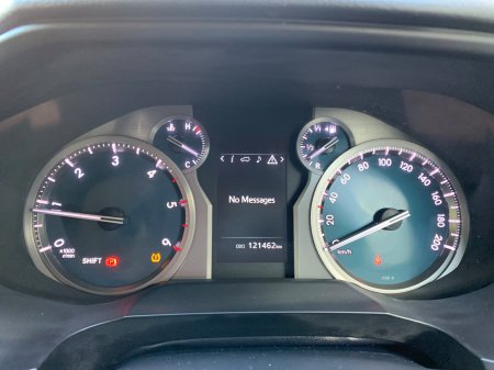 2022 Toyota Land Cruiser - photo 16