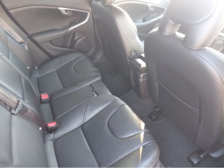 2014 Volvo V40 - photo 12