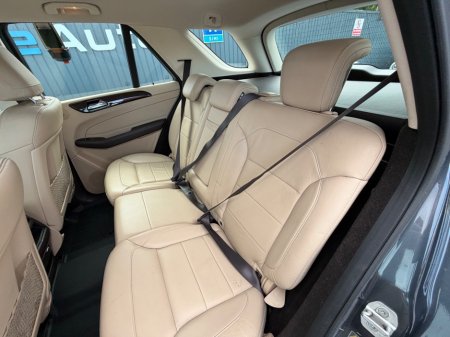 2016 Mercedes-Benz GLE - photo 39
