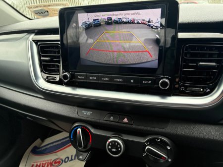 2023 Kia Stonic - photo 6