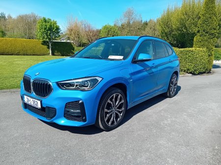 2021 BMW X1 - photo 3