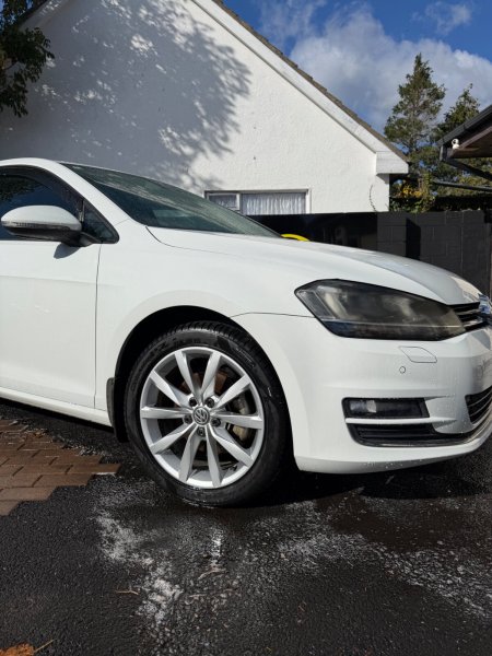 2014 Volkswagen Golf - photo 3