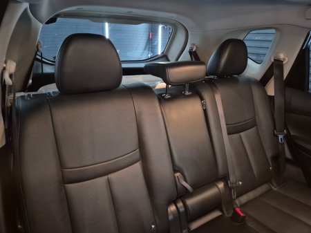 2020 Nissan X-Trail - photo 10