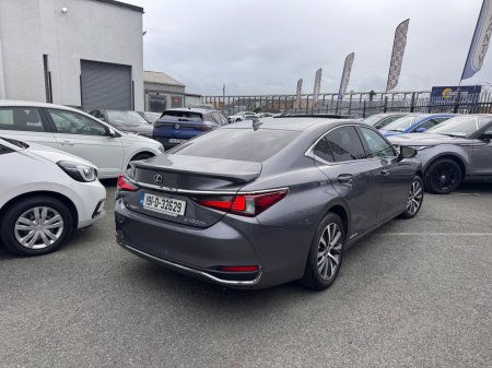 2019 Lexus ES - photo 7