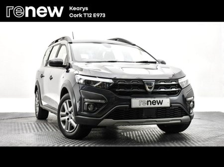 2023 Dacia Jogger Comfort TCe 110