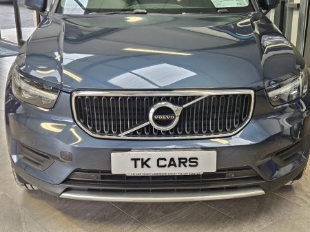 2021 Volvo XC40 - photo 4