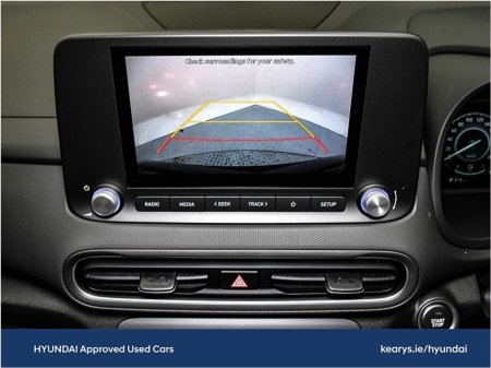 2023 Hyundai KONA - photo 27