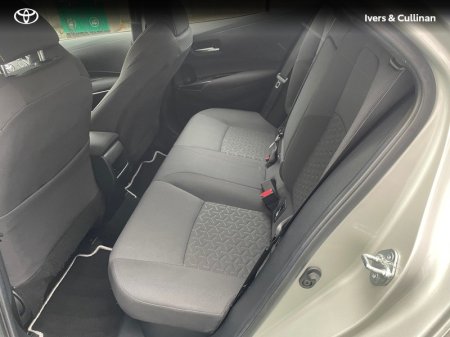 2019 Toyota Corolla - photo 7