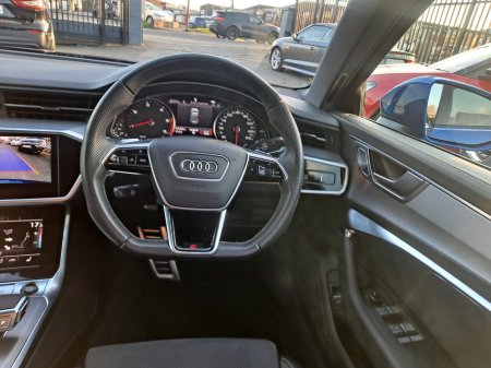 2023 Audi A6 - photo 26