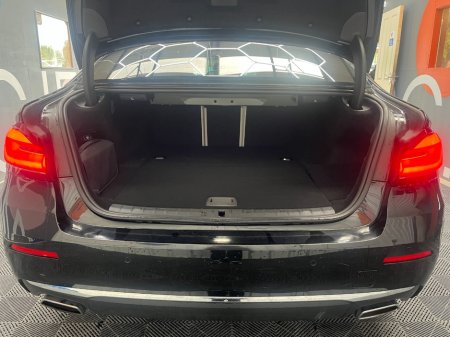 2021 BMW 5-Series - photo 7