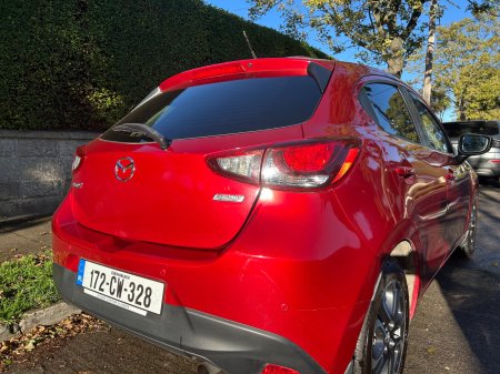 2017 Mazda Mazda2 - photo 5