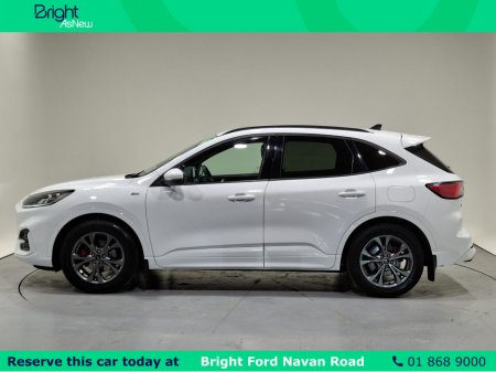 2021 Ford Kuga - photo 11