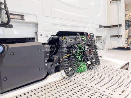 2022 DAF XF 480 - photo 13