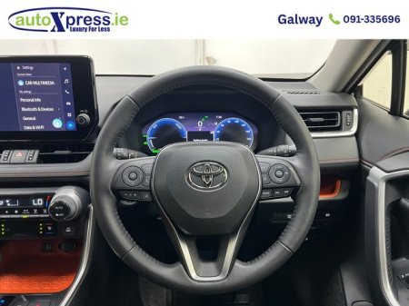 2023 Toyota RAV4 - photo 25