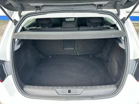2016 Peugeot 308 - photo 29
