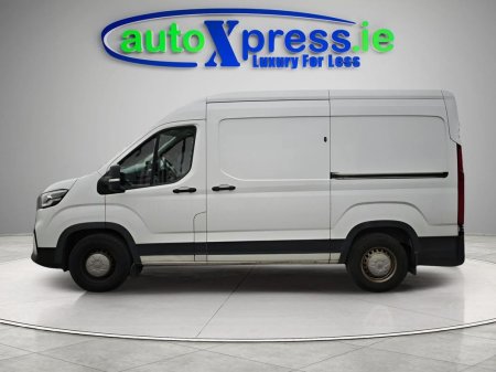 2022 Maxus DELIVER 9 - photo 9