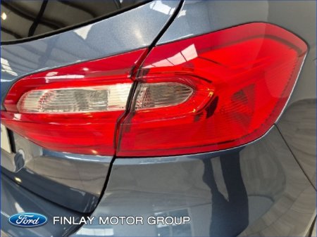 2021 Ford Fiesta - photo 24