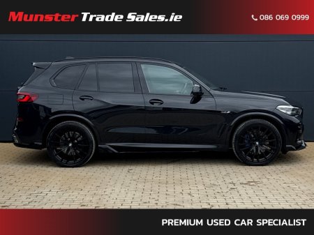2022 BMW X5 - photo 3
