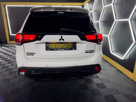 2019 Mitsubishi Outlander - photo 15
