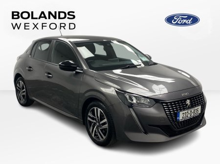 2023 Peugeot 208 1.2 Puretech 75bhp Active