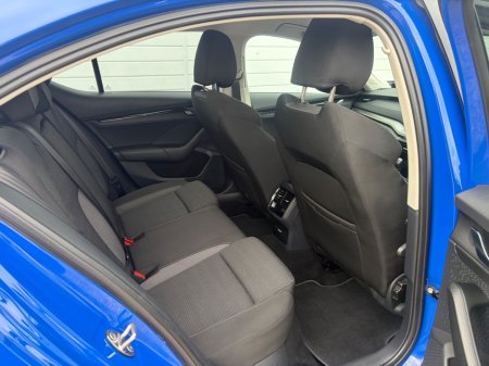 2023 Skoda Octavia - photo 8