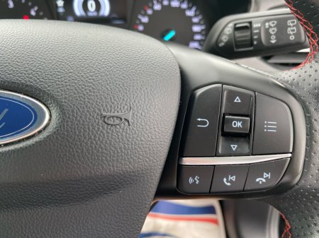 2019 Ford Focus - photo 14