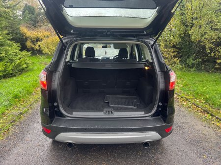 2017 Ford Kuga - photo 9
