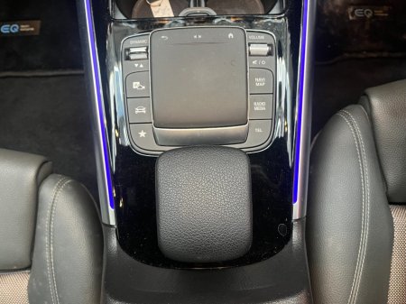 2021 Mercedes-Benz EQA - photo 12