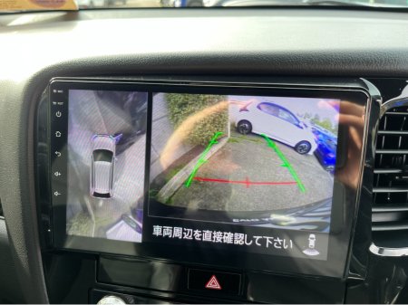 2021 Mitsubishi Outlander - photo 21