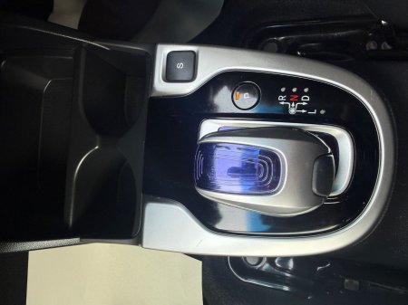 2016 Honda Fit - photo 13