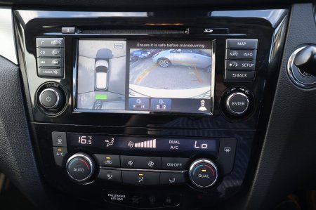 2019 Nissan Qashqai - photo 13