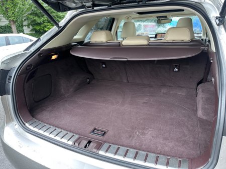 2018 Lexus RX450H - photo 12