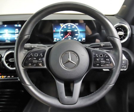 2019 Mercedes-Benz A-Class - photo 17