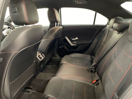 2020 Mercedes-Benz A-Class - photo 4