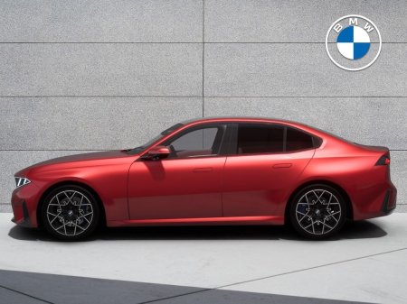 2027 BMW 3-Series - photo 3
