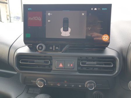 2026 Citroen Berlingo - photo 15