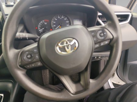 2021 Toyota Corolla - photo 12